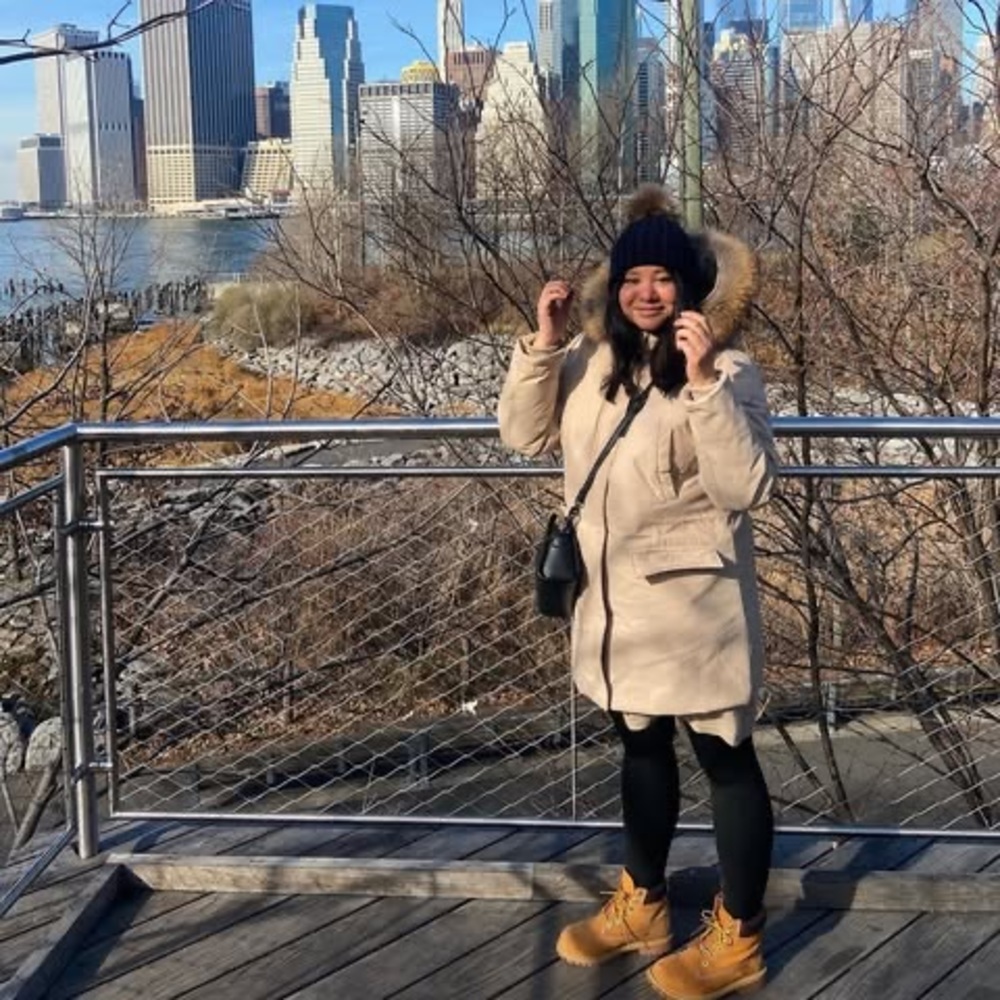 Meet your Posher, Selena